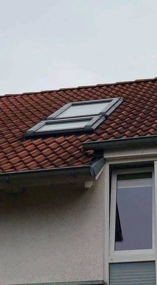 Individuelles Dachfenster von Julian Laßner Bauelemente für Burgdorf
