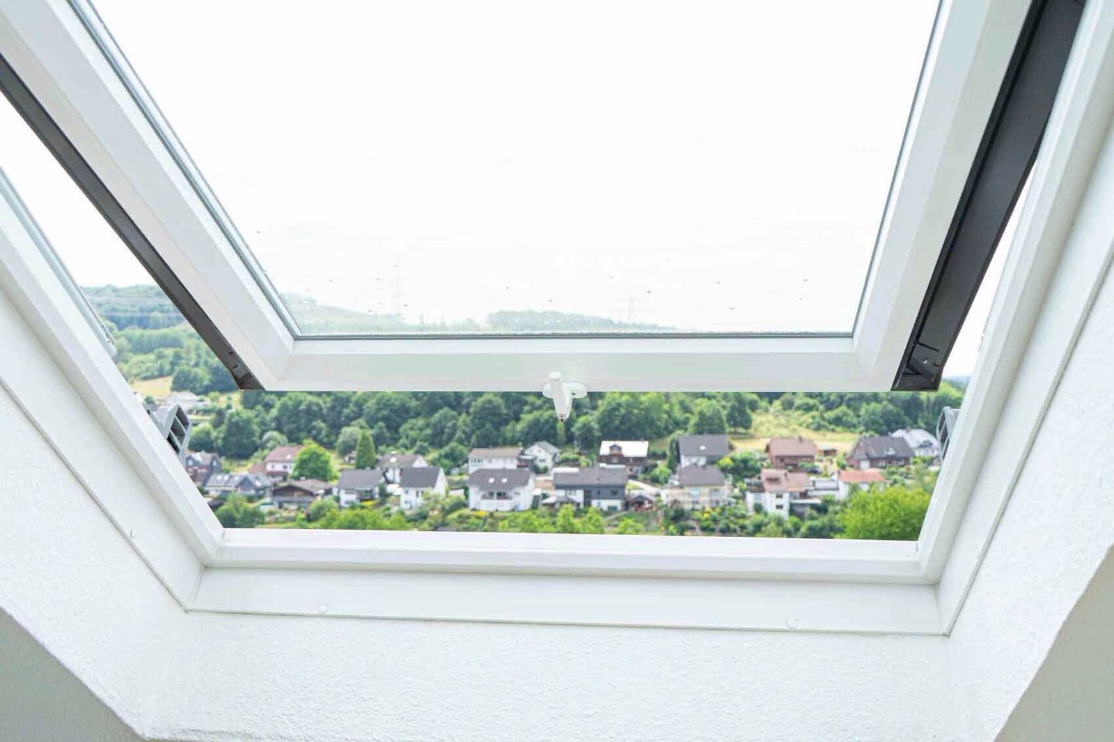 Individuelles Dachfenster von Julian Laßner Bauelemente für Lehrte