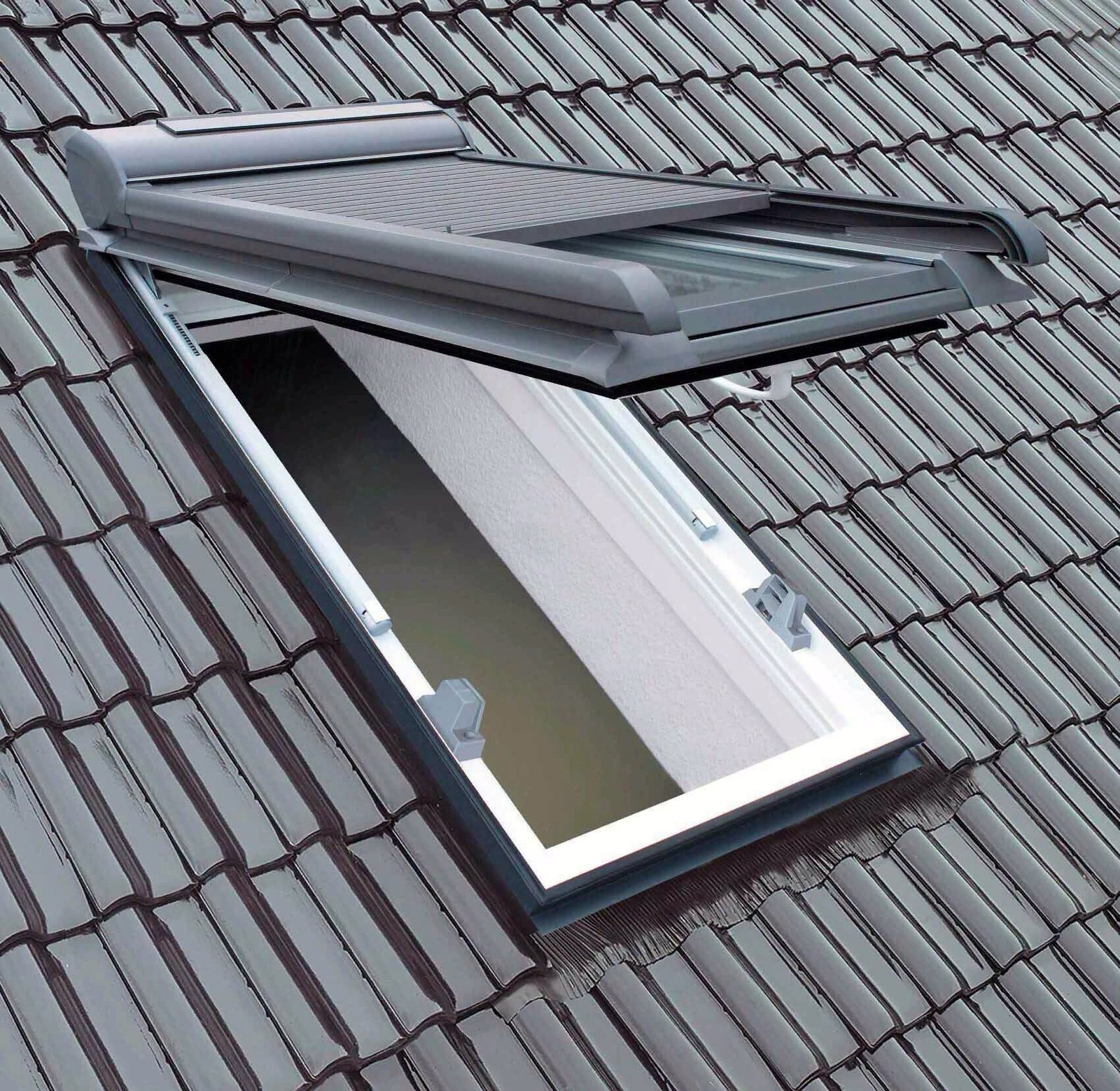 Individuelles Dachfenster von Julian Laßner Bauelemente für Sehnde