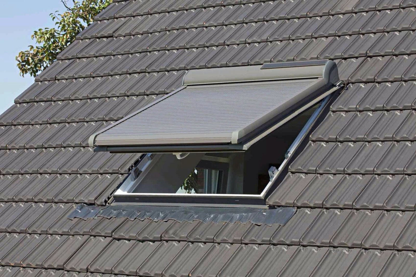 Individuelles Dachfenster von Julian Laßner Bauelemente für Celle
