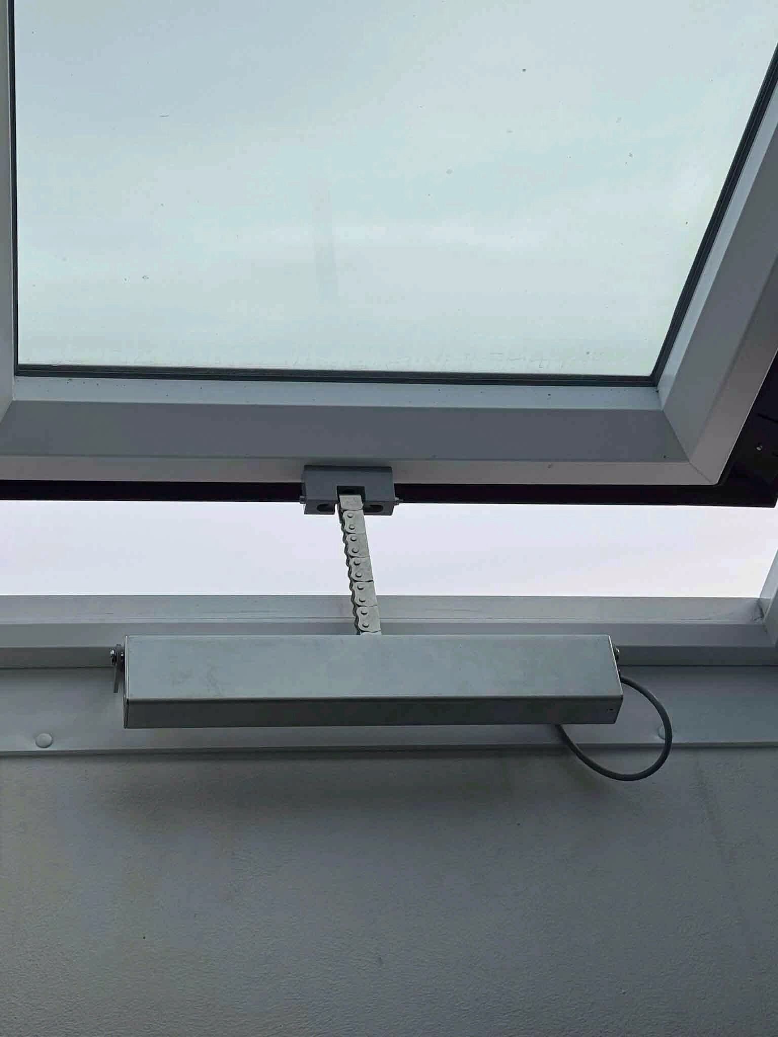 Individuelles Dachfenster von Julian Laßner Bauelemente für Uetze