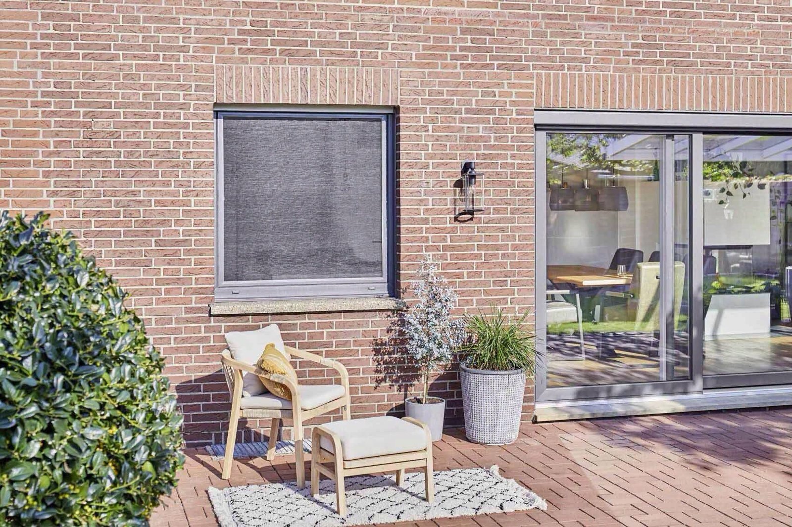 Fensterprojekt von Julian Laßner Bauelemente für Kunden in Celle