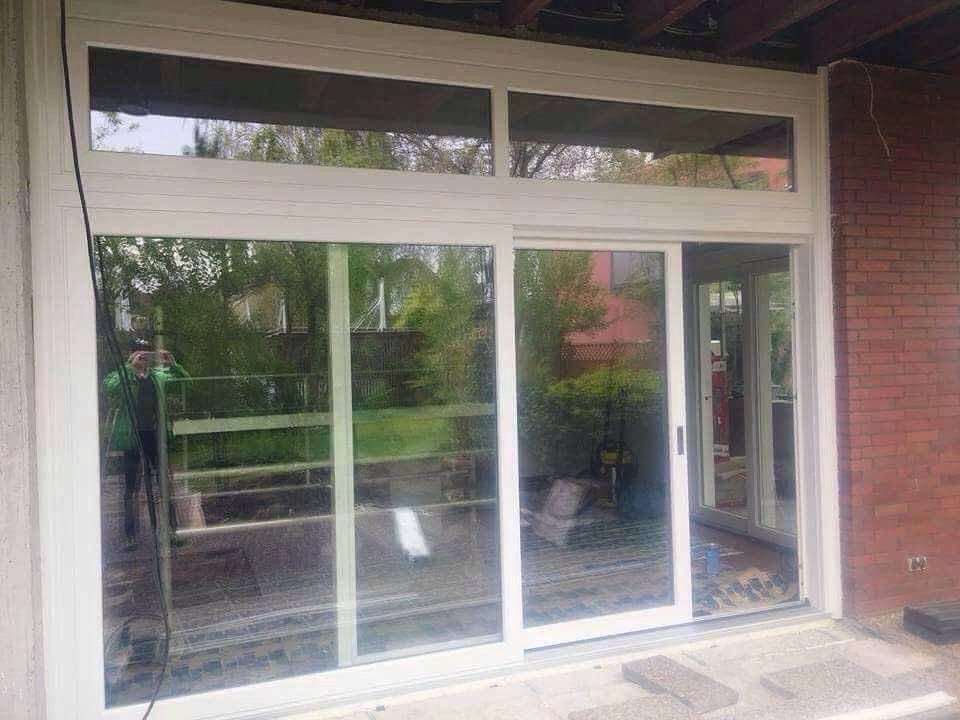 Fensterprojekt von Julian Laßner Bauelemente für Kunden in Garbsen