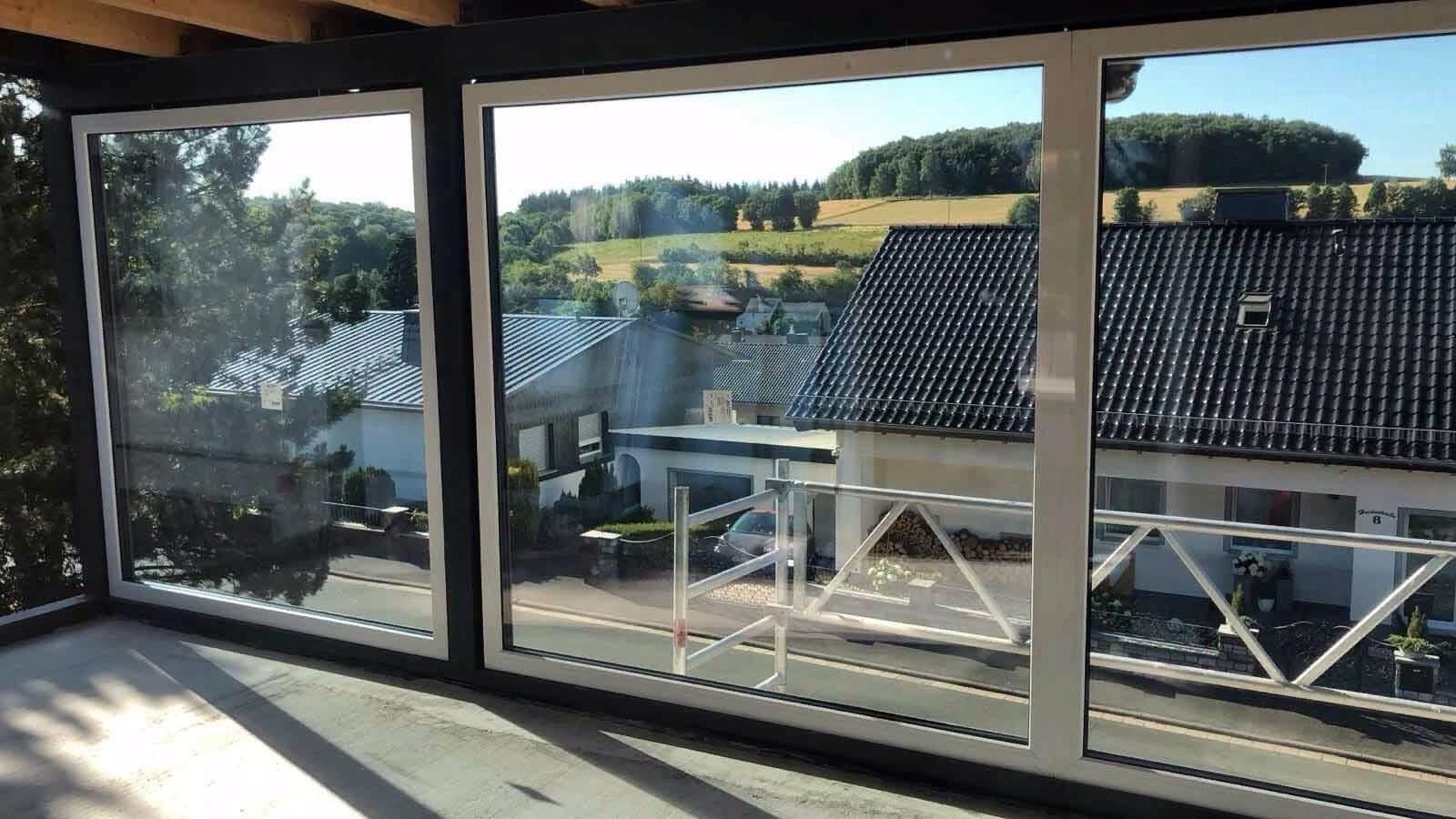 Fensterprojekt von Julian Laßner Bauelemente für Kunden in Uetze