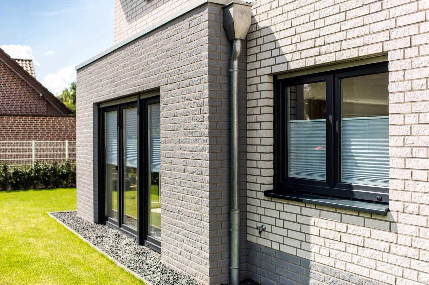 Fenster richtig pflegen